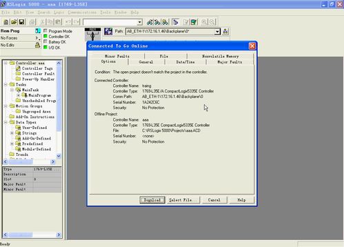 簡述可編程控制器硬件組態(tài)及網(wǎng)絡(luò)通信的核心思想 組態(tài)王和ab controllogix5000plc通訊...