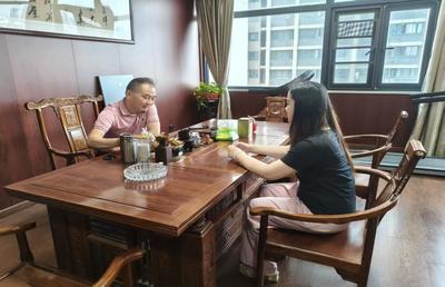 深化校企合作，共筑育人新橋梁——聚焦工藝美術(shù)品及禮儀用品銷(xiāo)售