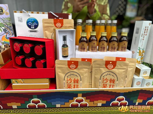 甘南州農特產品促銷暨招商引資活動在成都圓滿舉行，簽署5200萬元工藝美術品及禮儀用品供銷協議