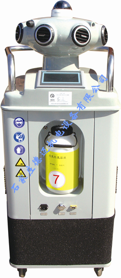 VHP汽化過氧化氫房間滅菌 核心優(yōu)勢(shì)與在制藥公用系統(tǒng)中的應(yīng)用